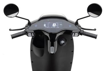 Elektroroller ES1